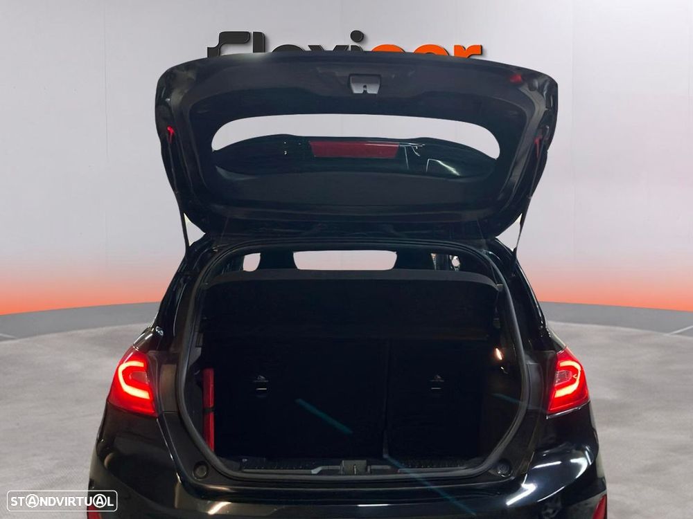 Ford Fiesta 1.0 EcoBoost ST-Line - 23