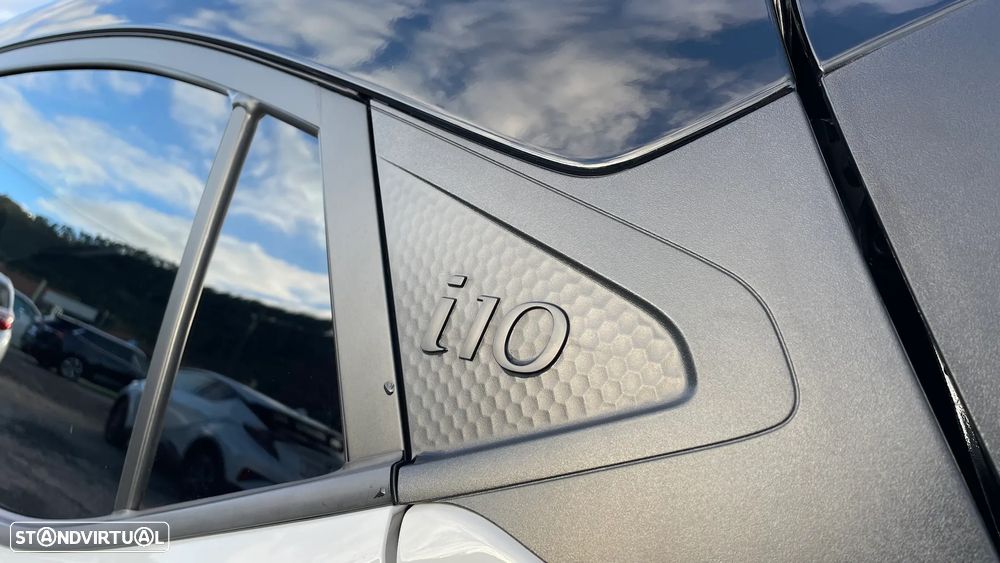Hyundai i10 1.0 Comfort (TT) - 33