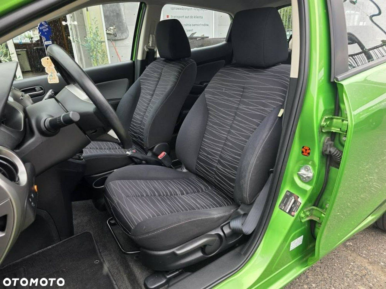Mazda 2 1.3 Independence - 6