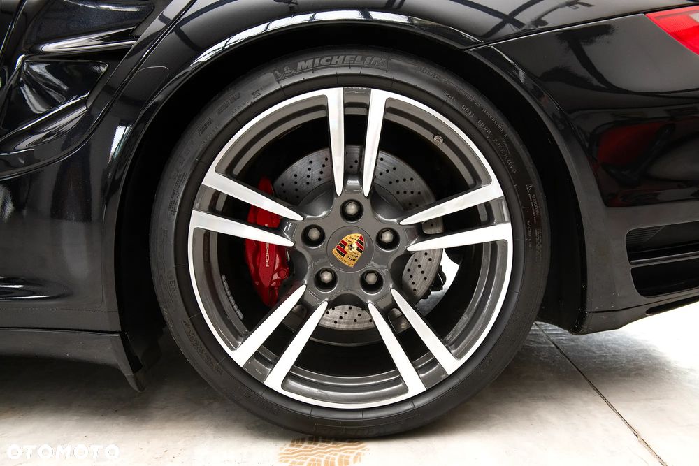 Porsche 911 - 14