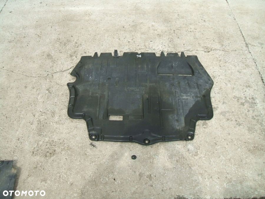 PASSAT B6 PŁYTA POD SILNIK OSŁONA DOLNA SILNIKA 3C0825237 - 2
