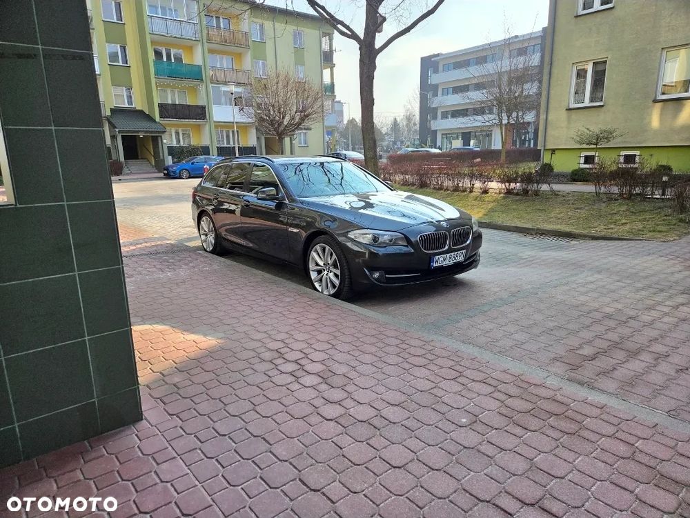 BMW Seria 5 - 23