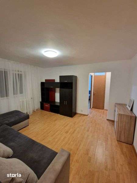 Inchiriez apartament 2 camere Berceni Huedin — fotografia 3
