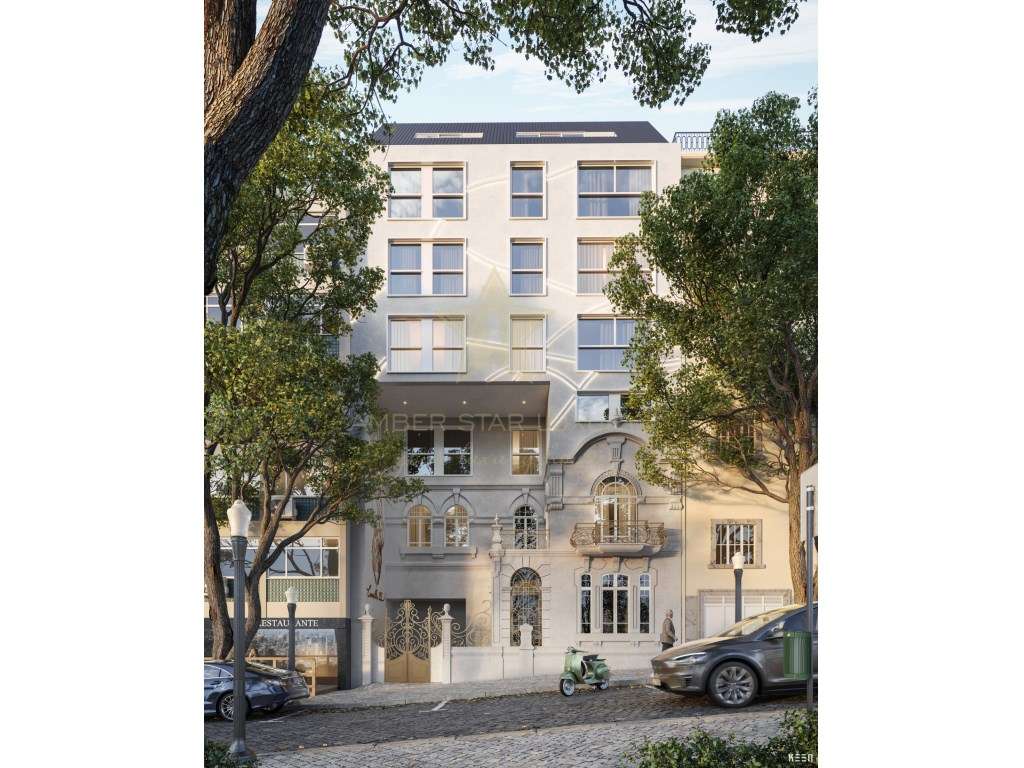 Apartamento T3 em Luxuoso Condomínio - Grande imagem: 2/20