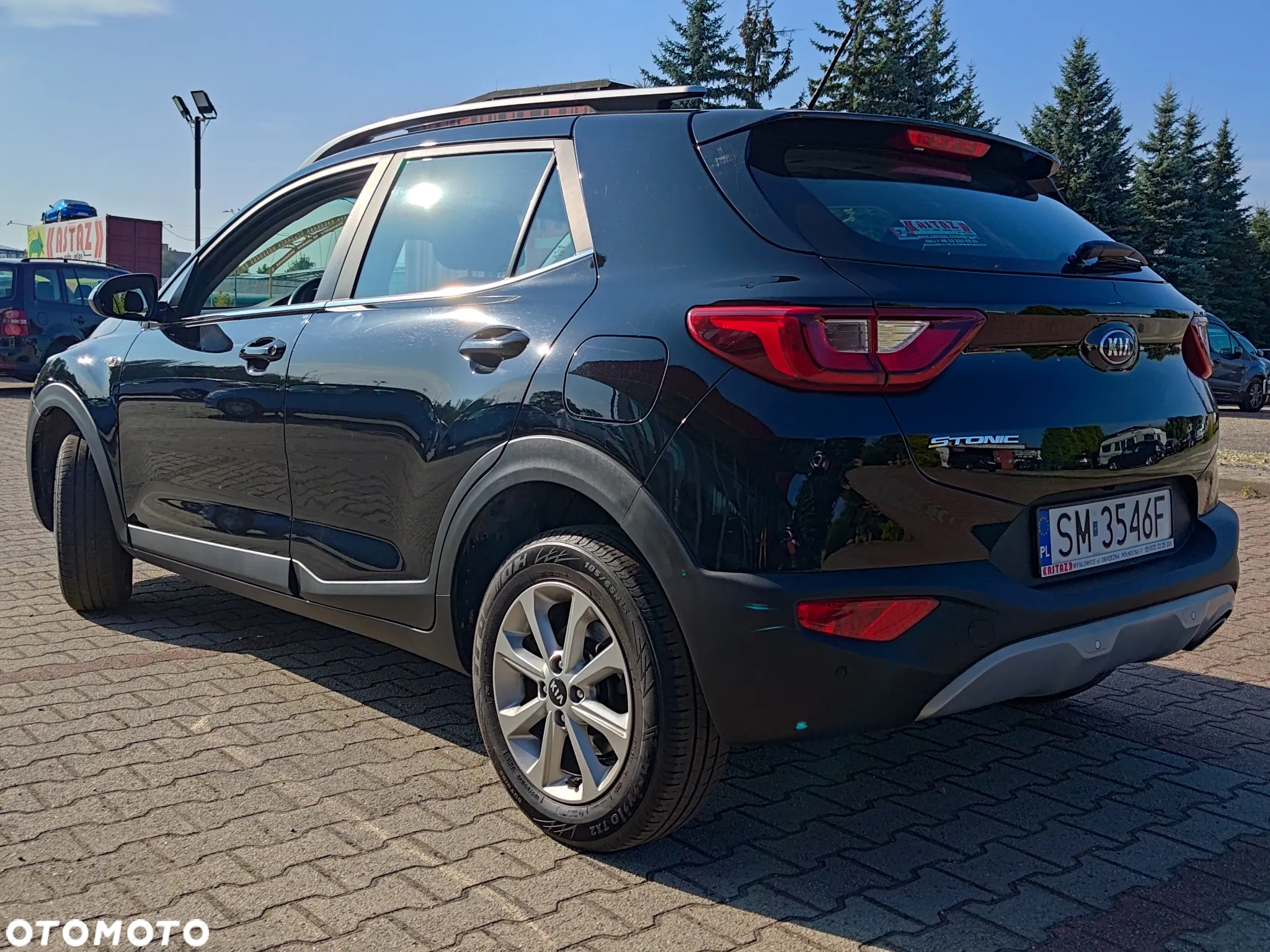 Kia Stonic 1.2 M - 3