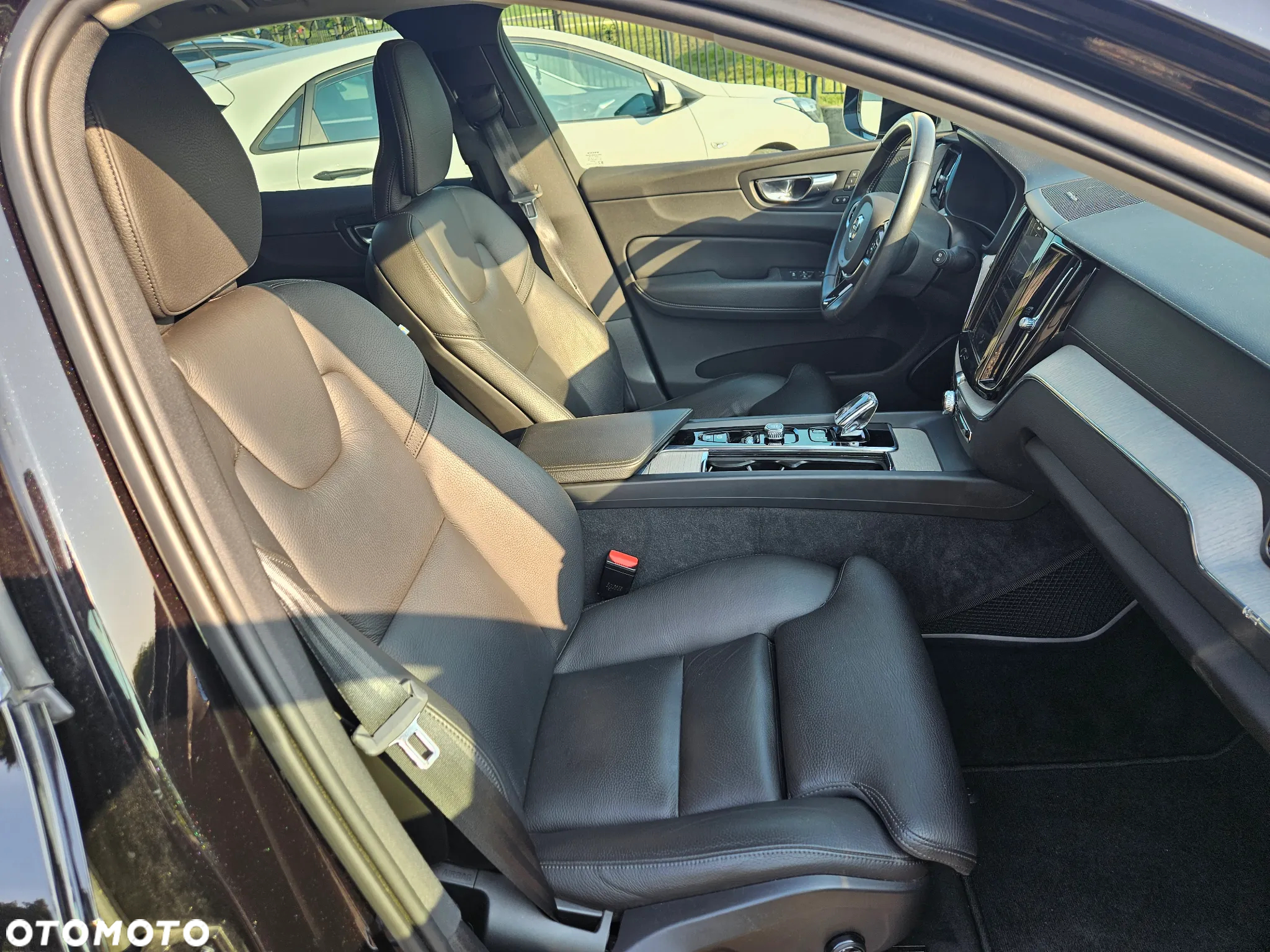 Volvo XC 60 B5 B AWD Geartronic Inscription - 8