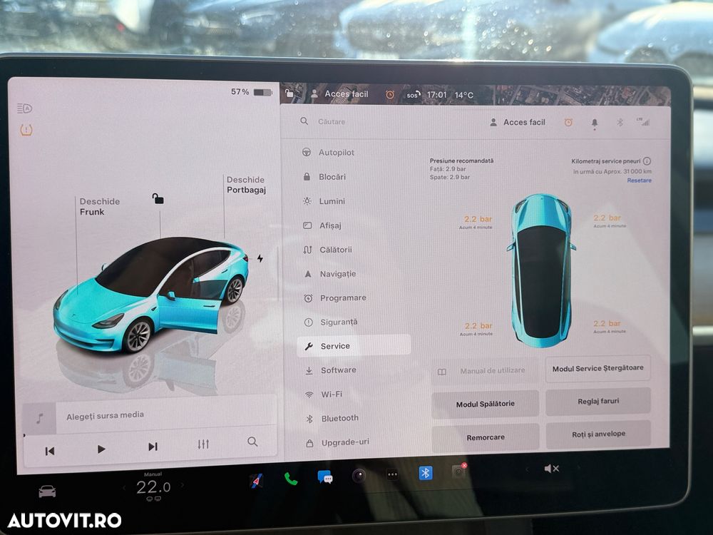 Tesla Model 3 - 19