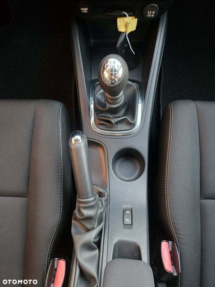 Renault Scenic 1.6 16V Authentique - 30