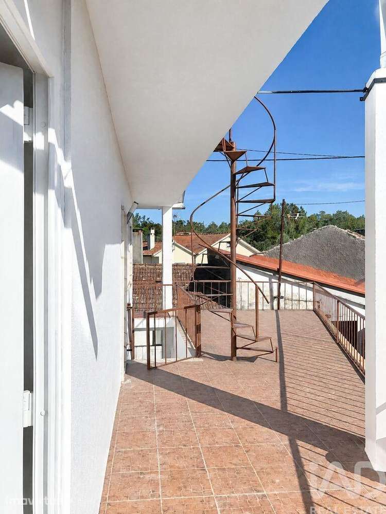Apartamento T4 em Ansião - Grande imagem: 3/40