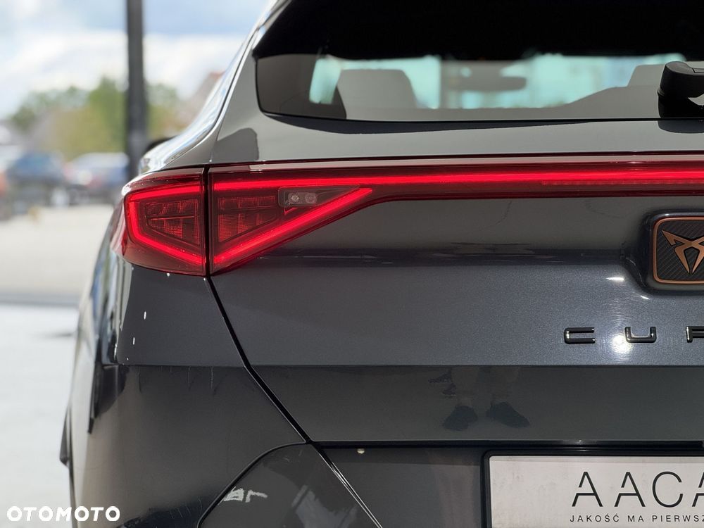 Cupra Formentor - 39
