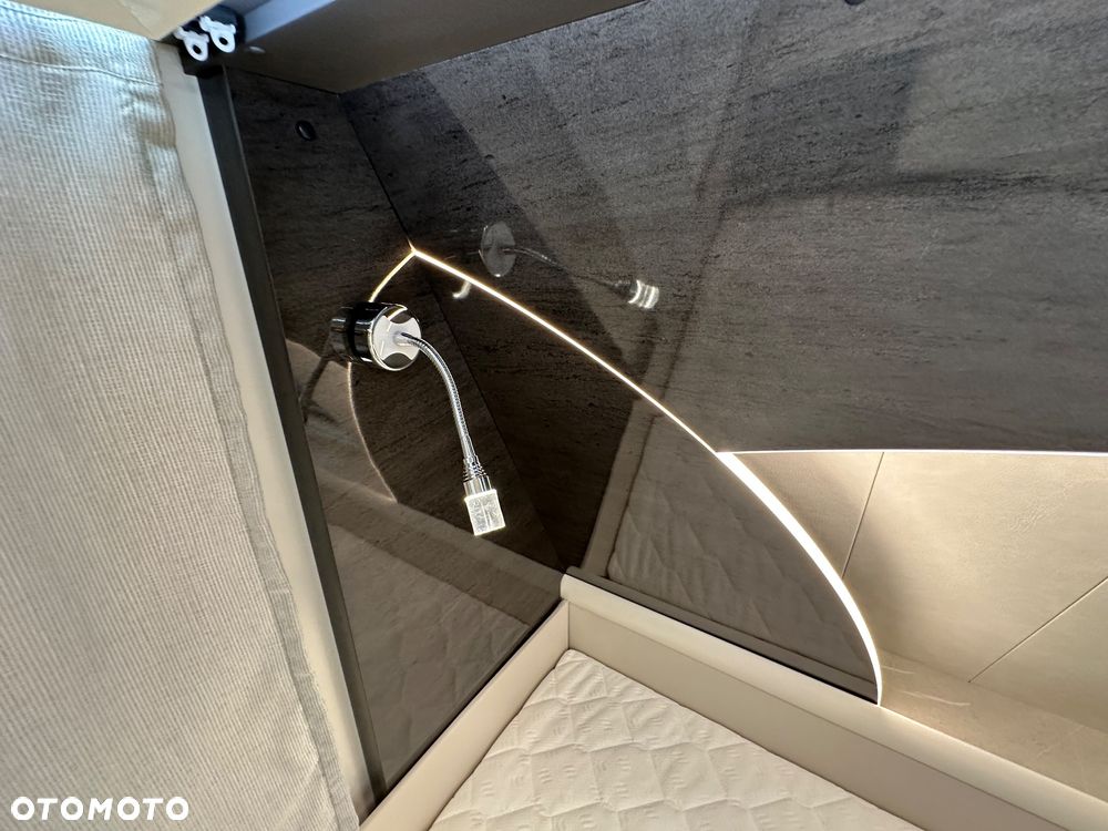 Hobby 460 SL EXCELLENT - 11