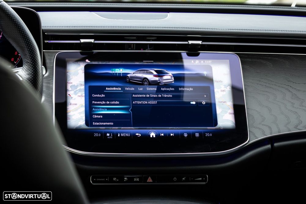 Mercedes-Benz E 300 - 38