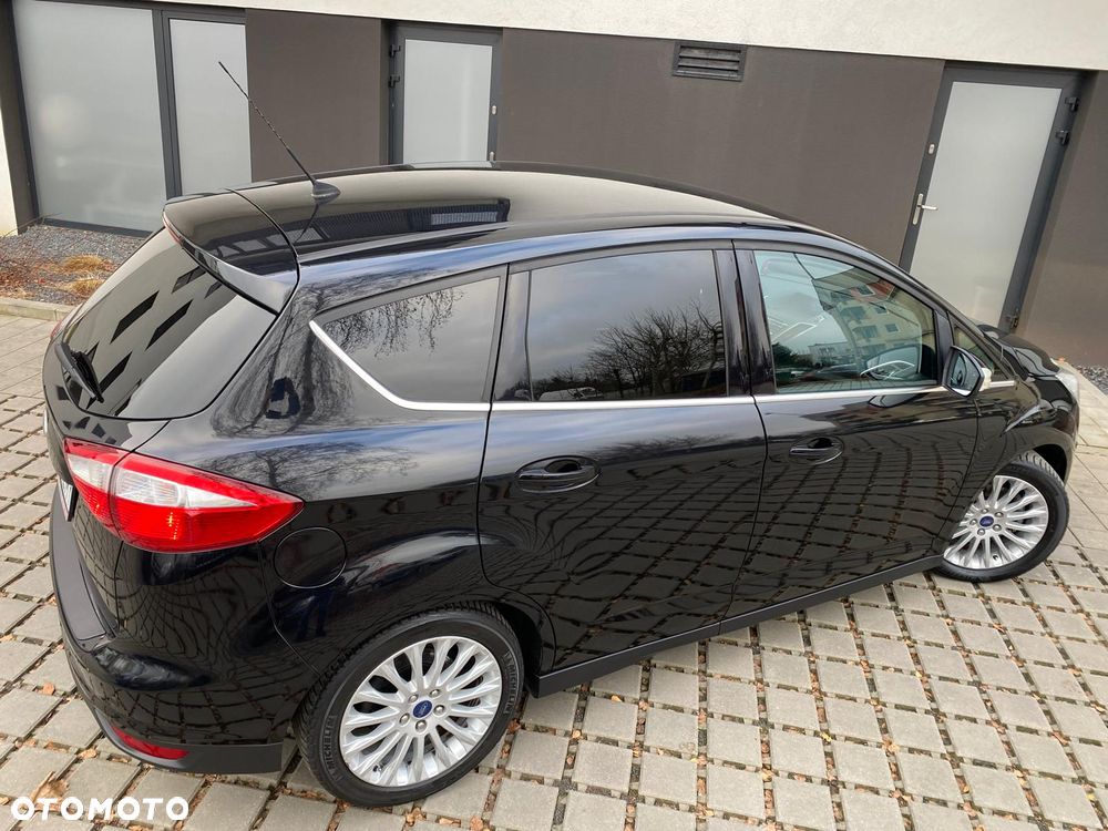 Ford C-MAX - 11