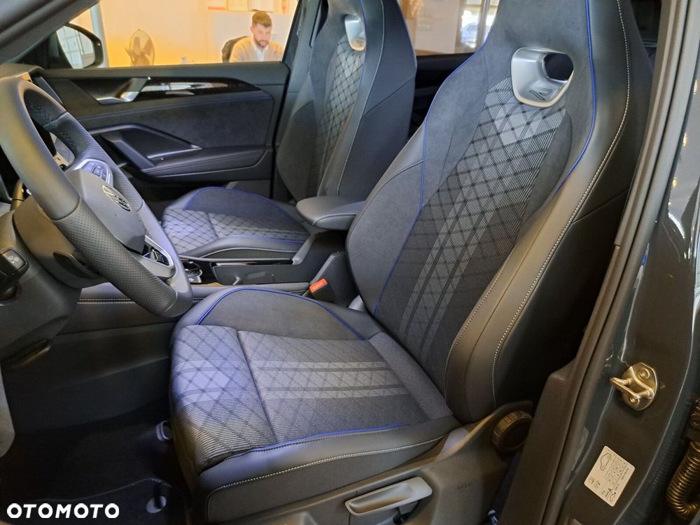 Volkswagen Tayron 2.0 TDI SCR 4Mot R-Line Plus DSG - 10