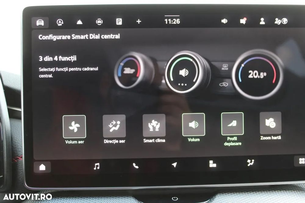 Skoda Kodiaq 2.0 TSI DSG 4X4 RS - 18