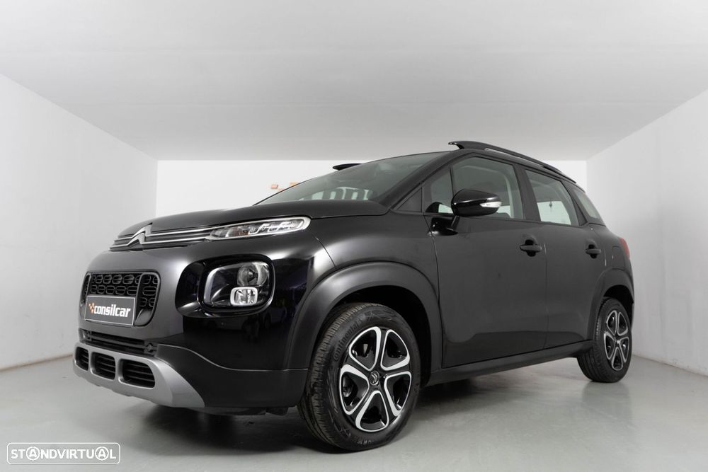 Citroën C3 Aircross 1.2 PureTech Origins - 7