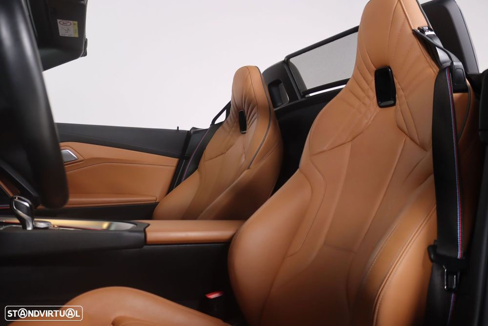 BMW Z4 sDrive20i Aut. M Sport - 18