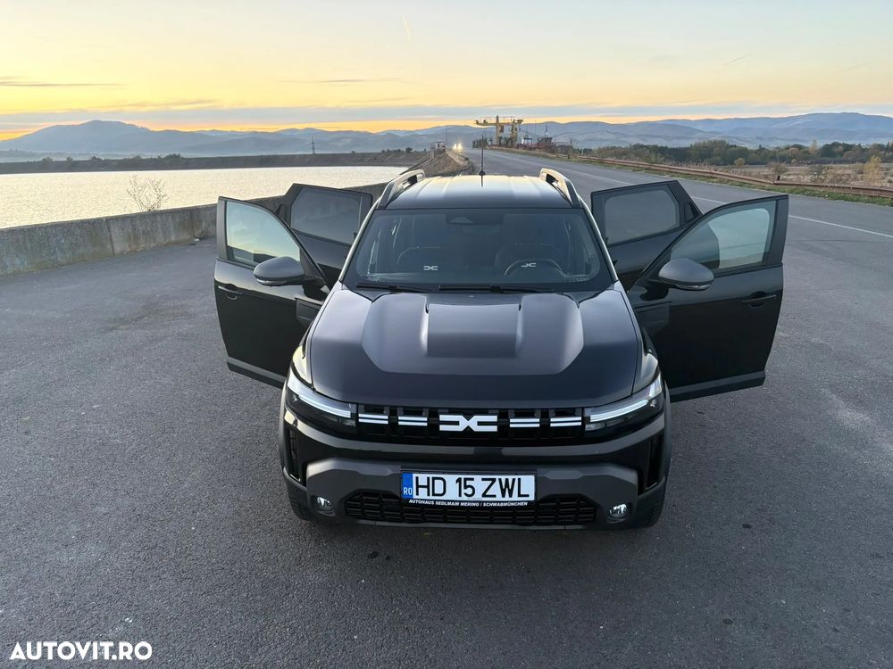 Dacia Duster - 26