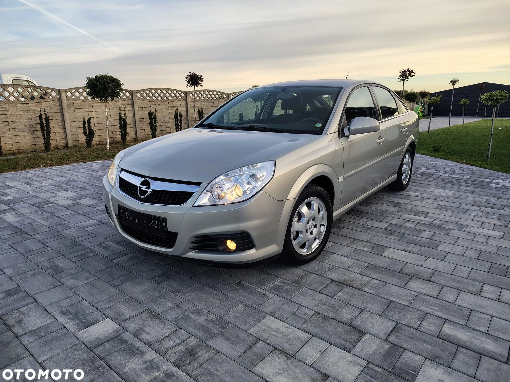 Opel Vectra 1.8 - 1