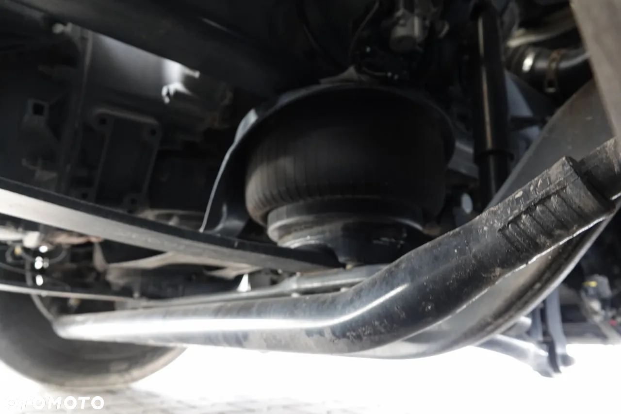 Scania R 450 / RETARDER / MEGA / LOWDECK / 2021 ROK / PO KONTRAKCIE SERWISOWYM - 25