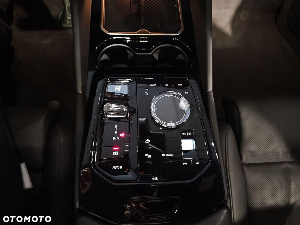 BMW Seria 5 - 23