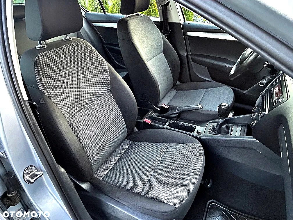 Skoda Octavia 1.6 TDI Classic - 6