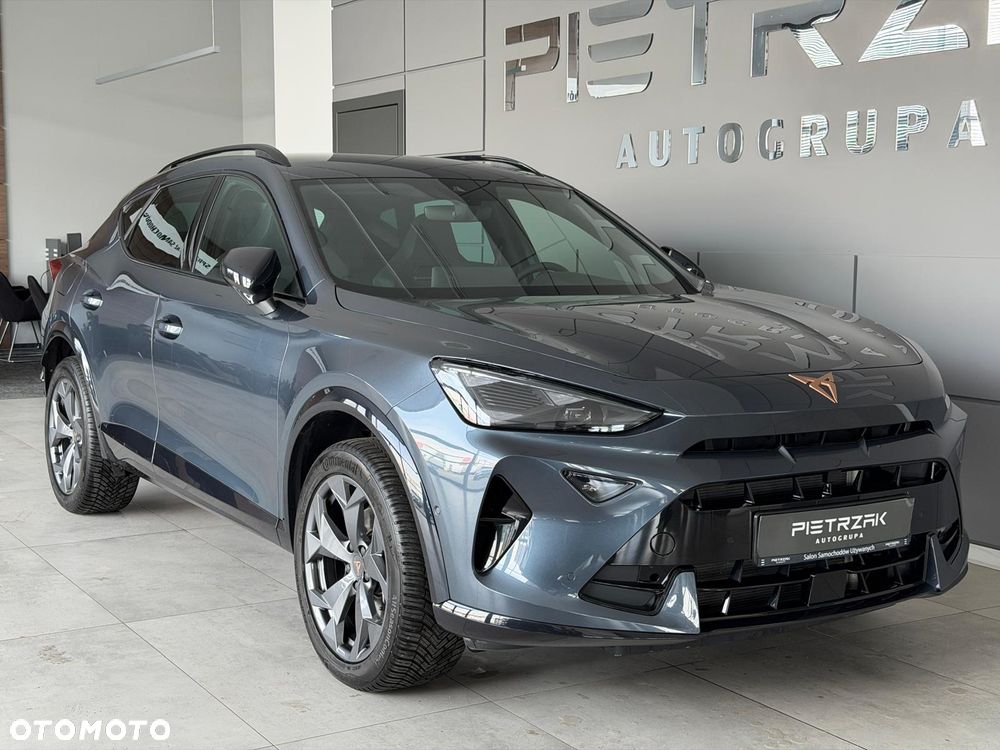 Cupra Formentor 1.5 eTSI mHEV DSG - 4