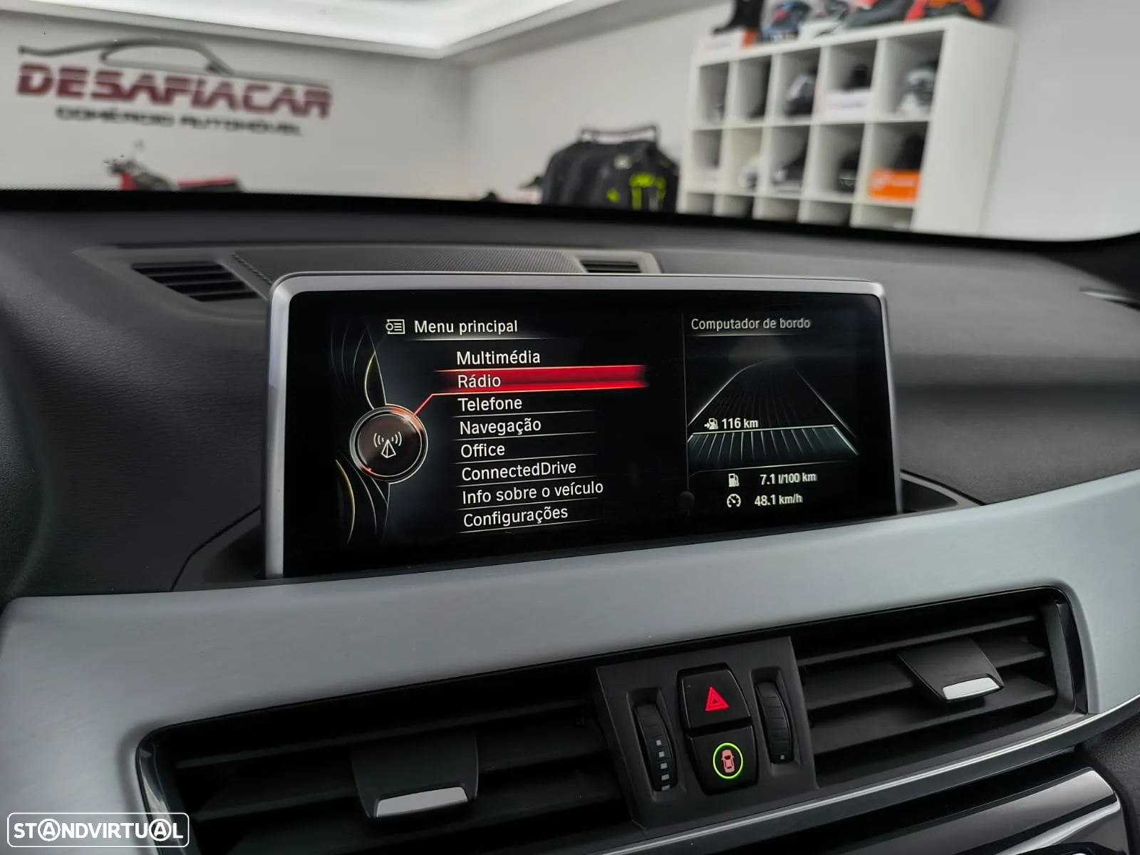 BMW X1 20 d sDrive Auto Pack M - 53
