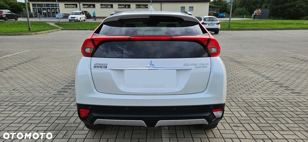 Mitsubishi Eclipse Cross 1.5 T-MIVEC ClearTec 2WD Diamant Edition Plus - 22