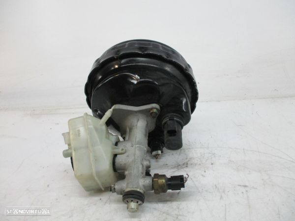 Servofreio Mercedes-Benz C-Class (W203) - 3