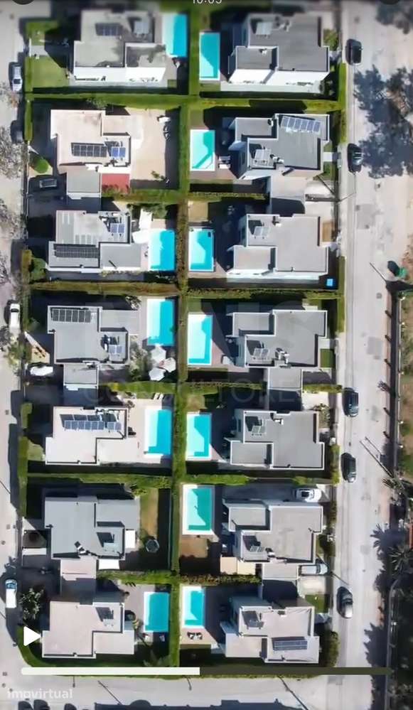Terreno 5.000 m² na Aroeira | Oportunidade de Investimento - Grande imagem: 3/4