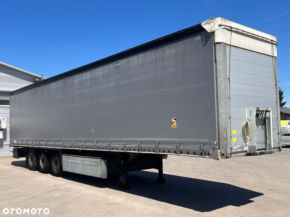 Schmitz Cargobull SCB*S3T - 1