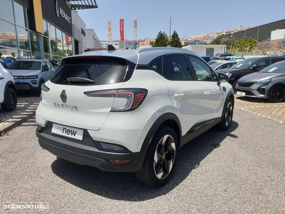 Renault Captur 1.0 TCe Techno - 6