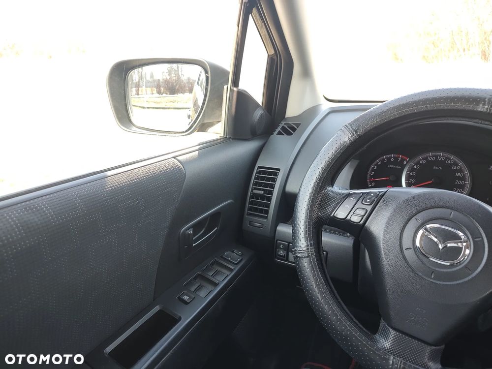 Mazda 5 1.8 Comfort - 18