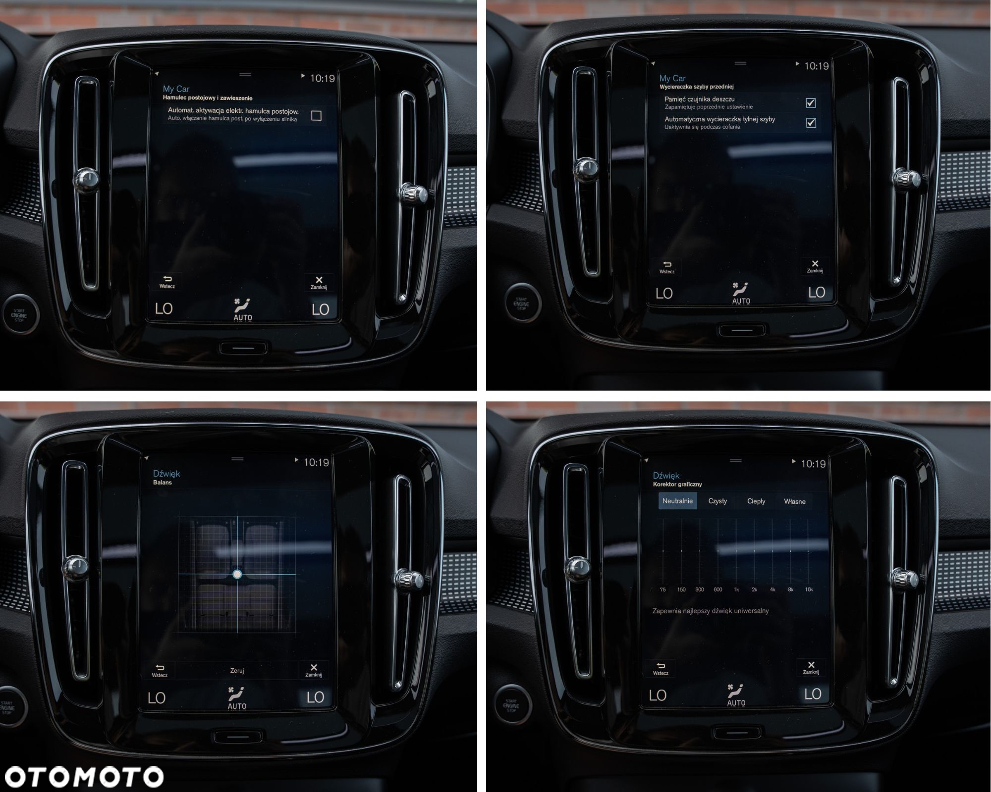 Volvo XC 40 T4 Geartronic R-Design - 37