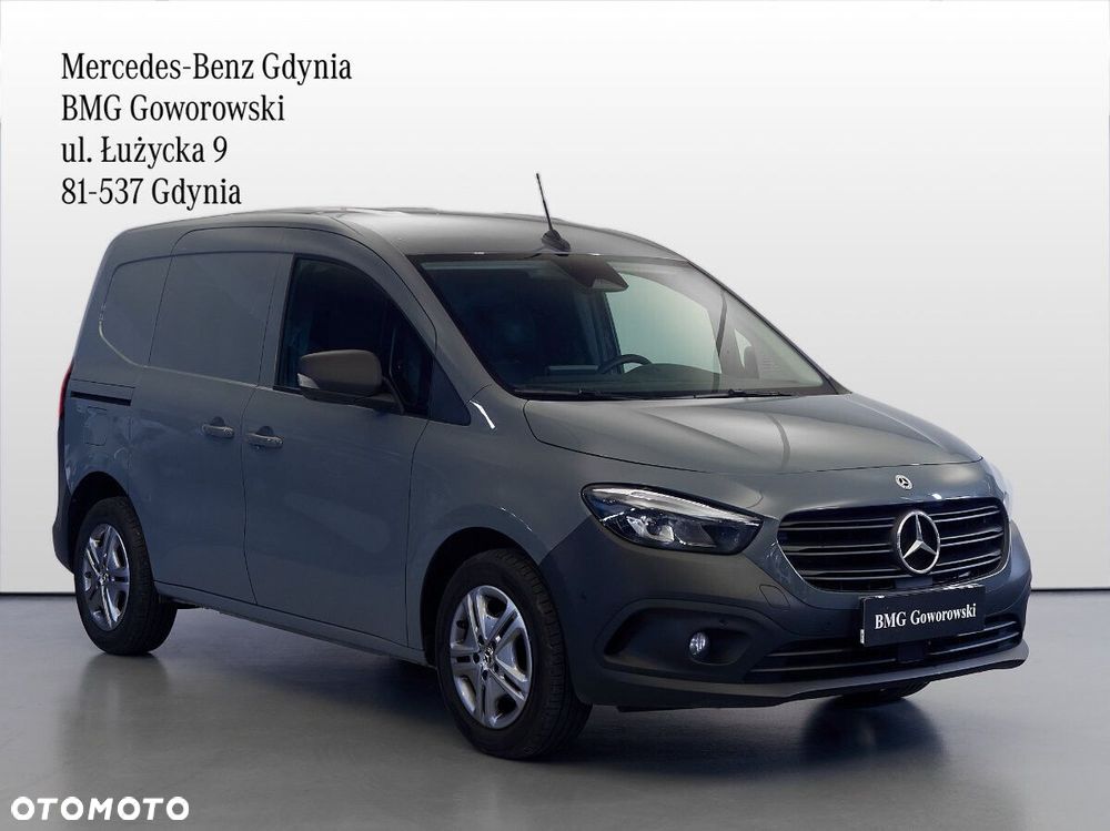 Mercedes-Benz Citan - 3