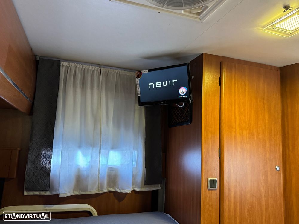 Chausson Welcome 88 - 28