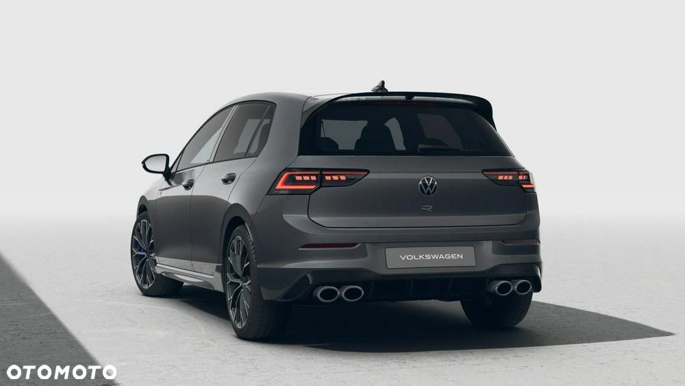 Volkswagen Golf - 5