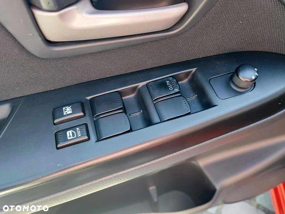 Suzuki SX4 1.6 GLX / Comfort - 9