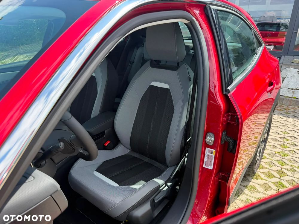 Opel Mokka 1.2 T Elegance S&S - 8