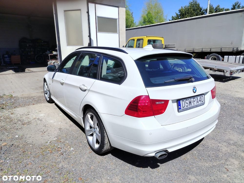 BMW Seria 3 - 10