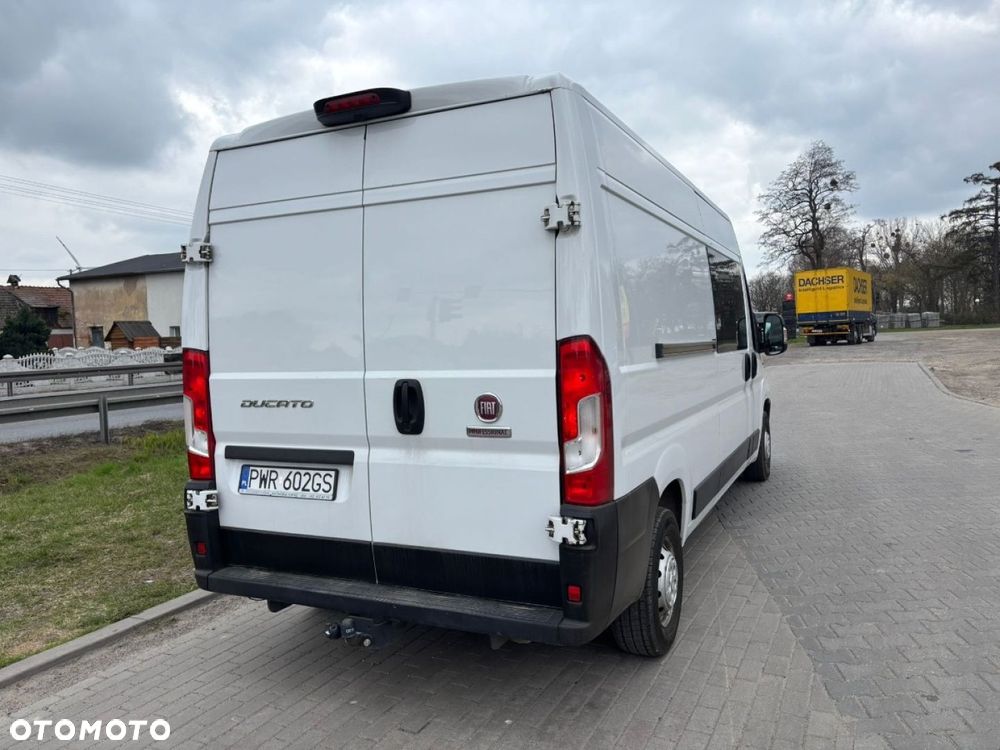 Fiat Ducato - 20