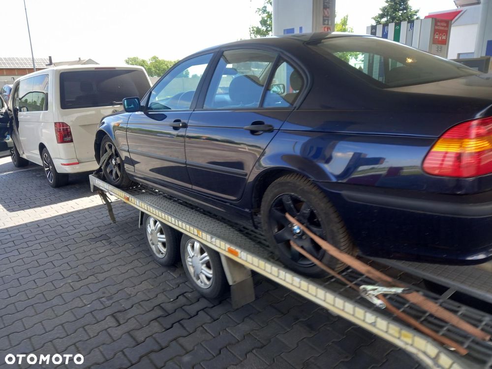BMW Seria 3 - 2