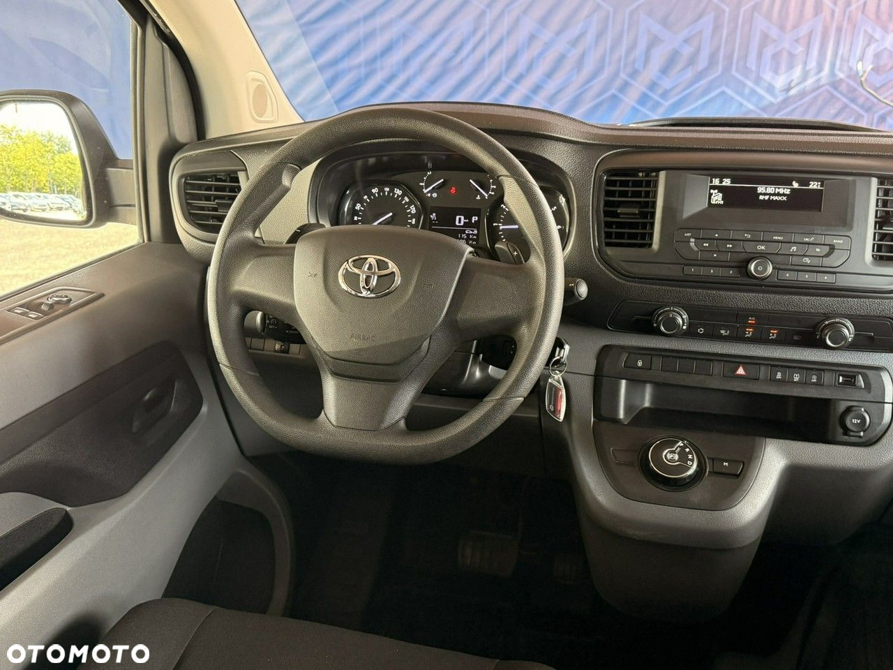Toyota Proace Verso 2.0 D4-D Long Business - 19
