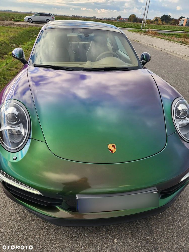Porsche 911 Carrera S - 31