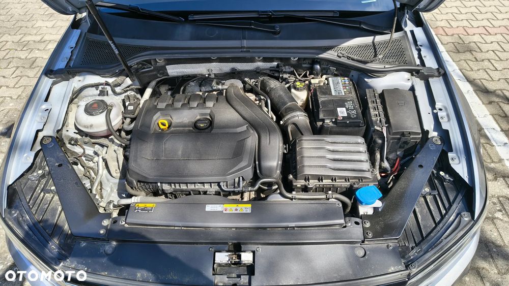 Volkswagen Passat 1.5 TSI EVO Business DSG - 30
