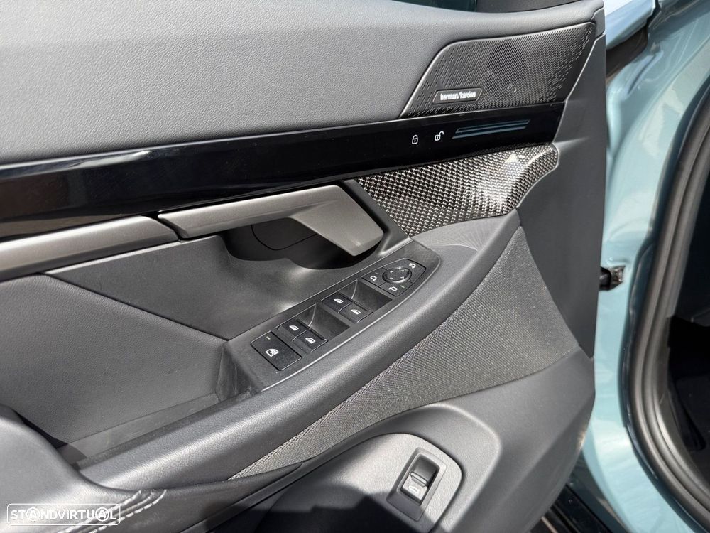 BMW 520 d xDrive Pack Desportivo M Pro - 12