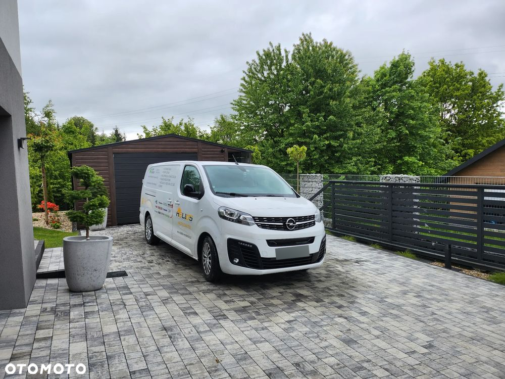 Opel Vivaro - 4