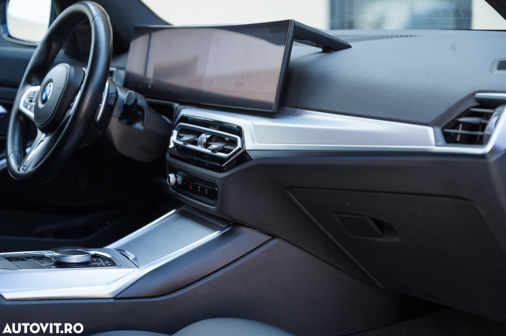 BMW Seria 3 320d xDrive AT MHEV - 19