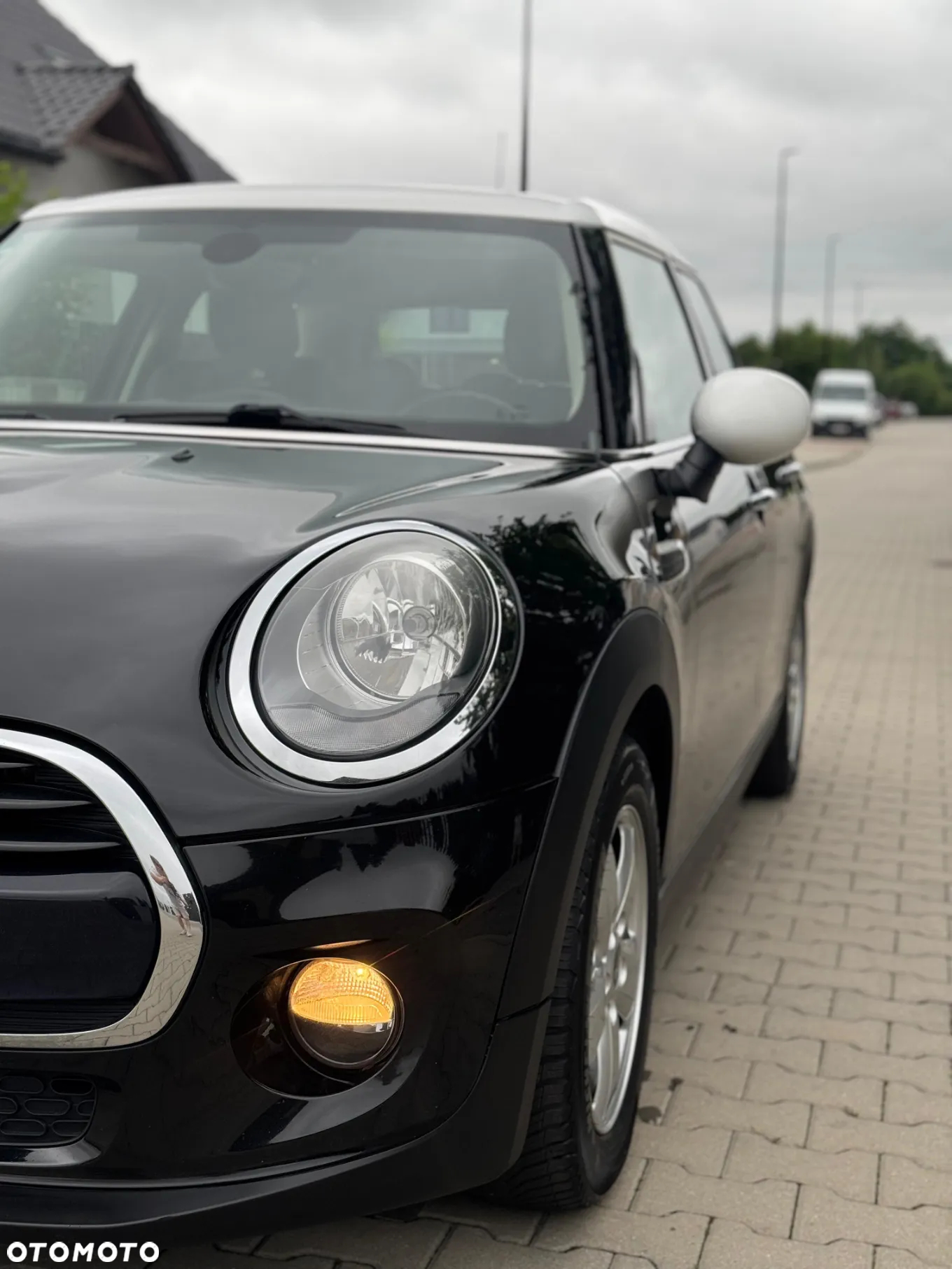 MINI Cooper - 4